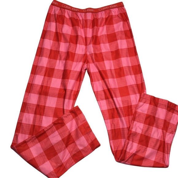 Calvin Klein Pajama pants - Picture 2 of 5